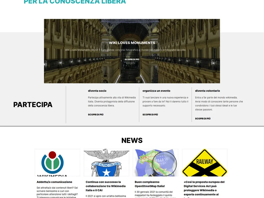 Website Setup, Connectivity & Digital Business Support — detail