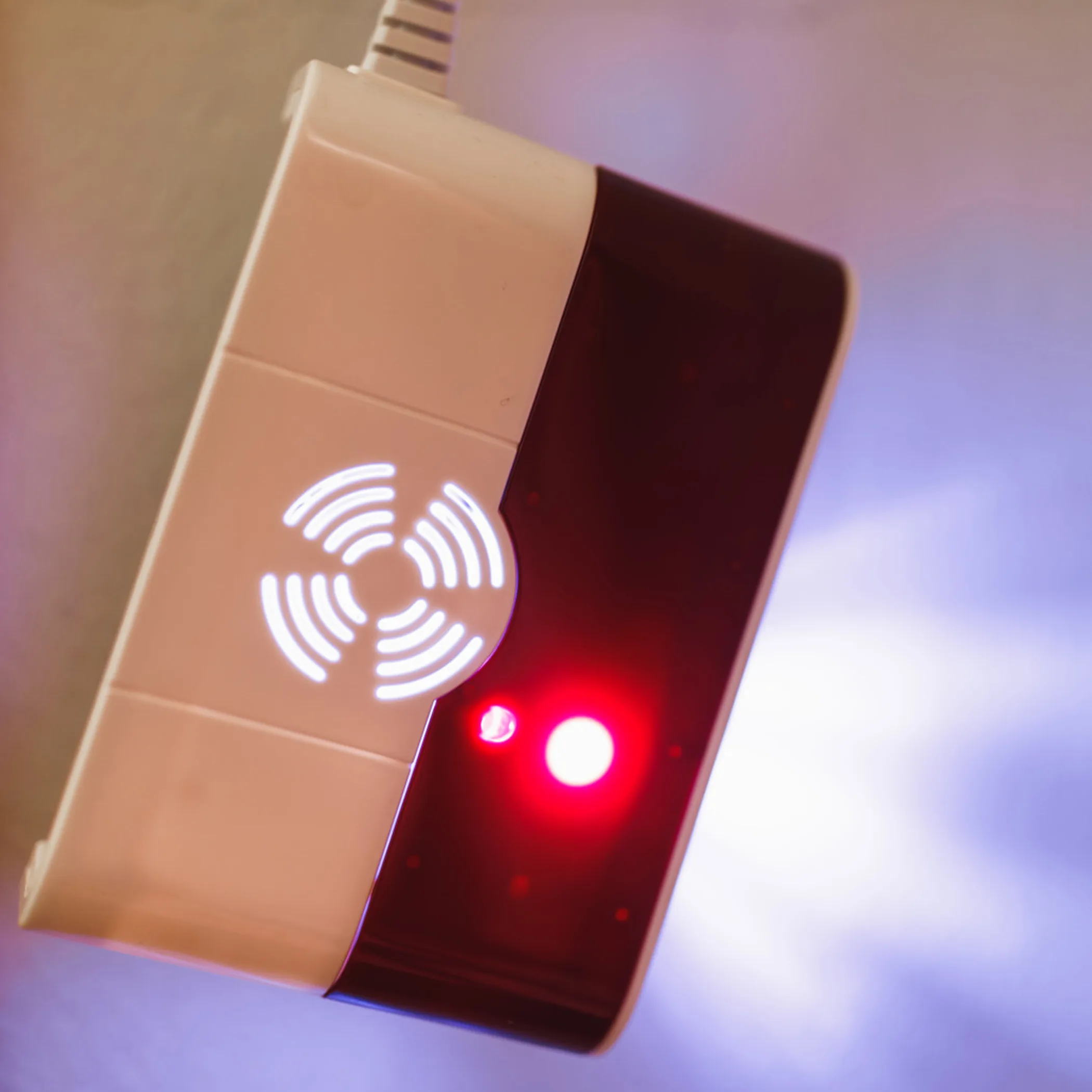 gas detection device